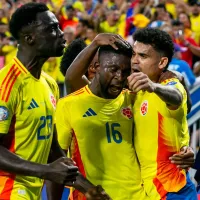 Se confirmó primera baja en la Selección Colombia para las Eliminatorias