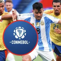 La Conmebol confirma un cambio de sede para la fecha 12 de Eliminatorias