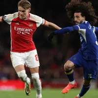 Pronósticos Chelsea vs Arsenal: el clásico de Londres promete emociones