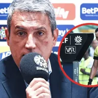 El presidente de Dimayor anticipa problemas con el VAR en la definitiva fecha 19