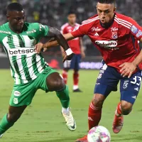 Pronósticos Atlético Nacional vs Independiente Medellín: clásico paisa con sabor a revancha