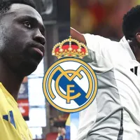 Real Madrid se interesa en dos figuras de Colombia que brillan en Europa