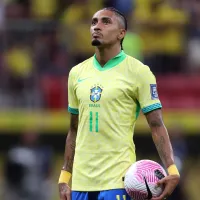 Pronósticos Venezuela vs Brasil: la Canarinha va por una nueva victoria