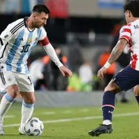 Pronósticos Paraguay vs Argentina: la Albiceleste busca seguir en la cima