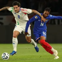 Pronósticos Italia vs Francia: emocionante clásico europeo en la Nations League