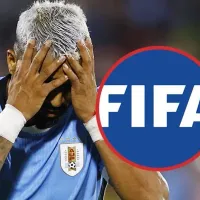 La sanción que la FIFA le colocaría a Uruguay tras vencer a Colombia