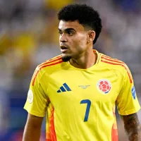 Luis Díaz persigue 2 marcas históricas en el partido contra Ecuador