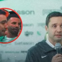 Aseguran que presidente de Atlético Nacional podría ser sancionado