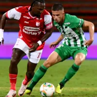 Pronósticos Atlético Nacional vs Independiente Santa Fe: primer paso en los Cuadrangulares Semifinales