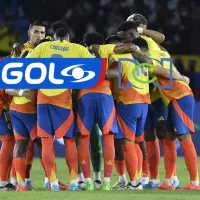 Nueva y estrepitosa goleada le propinó el Gol Caracol a RCN con la Selección Colombia