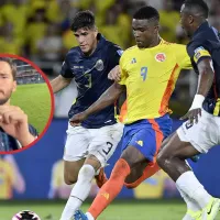 En Ecuador hicieron versión de ‘El ritmo que nos une’ burlándose de la Selección Colombia