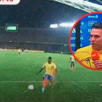 El mensaje de Falcao García a los delanteros de la Selección Colombia