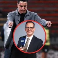 En Fox Sports México aseguran que hay persecución contra Juárez en Colombia