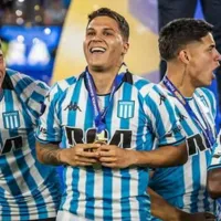 Los colombianos que ganaron Libertadores y Sudamericana