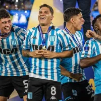 ¿Indigna a Colombia? La foto y el mensaje de Juanfer tras el título de Sudamericana