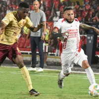 Pronósticos Deportes Tolima vs América de Cali: Los Pijaos buscan extender su dominio en casa ante un América en crisis