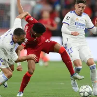 Pronósticos Liverpool vs Real Madrid: Anfield será el escenario de un choque de titanes con los Reds en su mejor momento