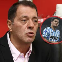 Tulio Gómez se pronunció sobre los rumores de Juanfer Quintero al América de Cali