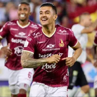 Deportes Tolima será vestido por reconocida marca deportiva en el 2025