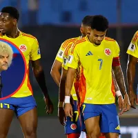 Valderrama dio las claves para que la Selección Colombia llegue bien la Mundial