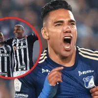 La cábala de Millonarios que ilusiona a Atlético Mineiro con la Libertadores