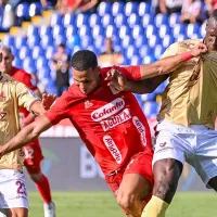 América de Cali le ganó al Deportes Tolima y sigue con vida en el grupo B