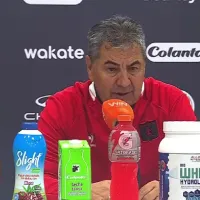 Lo que dijo ‘El Polilla’ Da Silva a los hinchas de América de Cali, tras la eliminación