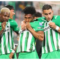 Pronósticos Independiente Santa Fe vs Atlético Nacional: el Verde se juega todo en su camino hacia la final