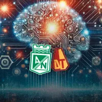 La inteligencia artificial predijo al campeón del Fútbol Colombiano entre Atlético Nacional y Tolima