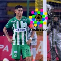 Nacional le responde a Dimayor y busca habilitar a Jorman Campuzano y Marino Hinestroza