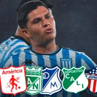 El grande del FPC que quiere a JuanFer Quintero