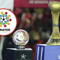 Definidos los cruces en la fecha de clásicos de la Liga Colombiana en el 2025