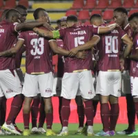 Deportes Tolima perdería a una de sus figuras para la final ante Atlético Nacional