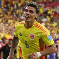 Richard Ríos reveló el gran objetivo de la Selección Colombia para el Mundial 2026