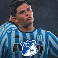 Posible llegada de JuanFer Quintero a Millonarios