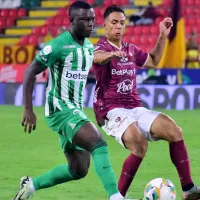 Pronósticos Deportes Tolima vs Atlético Nacional: el juego de ida por el título promete ser épico