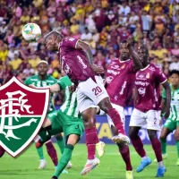 Fluminense buscaría quedarse con jugador del Deportes Tolima tras la final de la Liga BetPlay