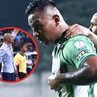 La advertencia de Morelos a González si Nacional es campeón en Medellín