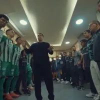 Llamativas palabras de Juárez antes de la final ante Tolima