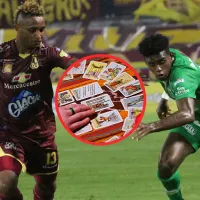 La predicción del tarot para la final Nacional vs. Tolima