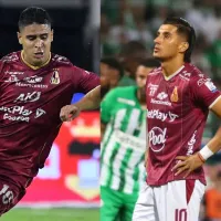 Se repite la historia: el penal errado de Deportes Tolima contra Atlético Nacional