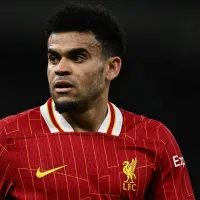 La &#039;maldición navideña&#039; que enfrenta Luis Díaz con Liverpool