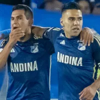 ¿Qué sucederá con los 4 jugadores de Millonarios que acaban contrato en 2024?