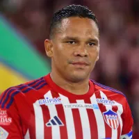 Histórico club sudamericano preocupa al Junior queriendo fichar a Carlos Bacca