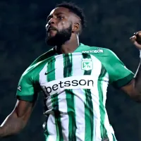 Alerta en Atlértico Nacional: Álvaro Angulo es pretendido por un club argentino