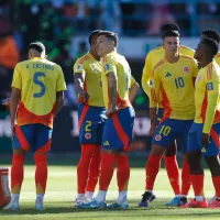 Miembro de la Selección Colombia estuvo al borde de morir en Bolivia: lo contó Lorenzo