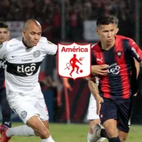 Desde el fútbol paraguayo volvería un ídolo al América de Cali