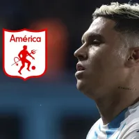 Los detalles del contrato que tendría Juan Fernando Quintero en América de Cali