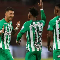 El importante refuerzo que tendrá Atlético Nacional para la Copa Libertadores