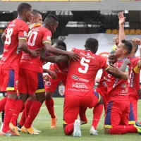 El jugador que se retiró y fue presentado como técnico de un equipo del fútbol colombiano